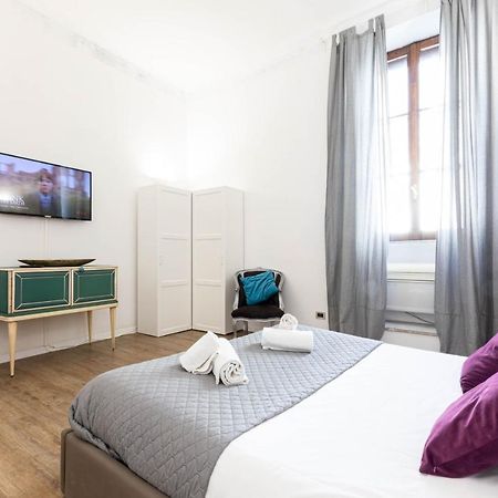 Toniolo Two Bedroom Two Bath Rome Extérieur photo