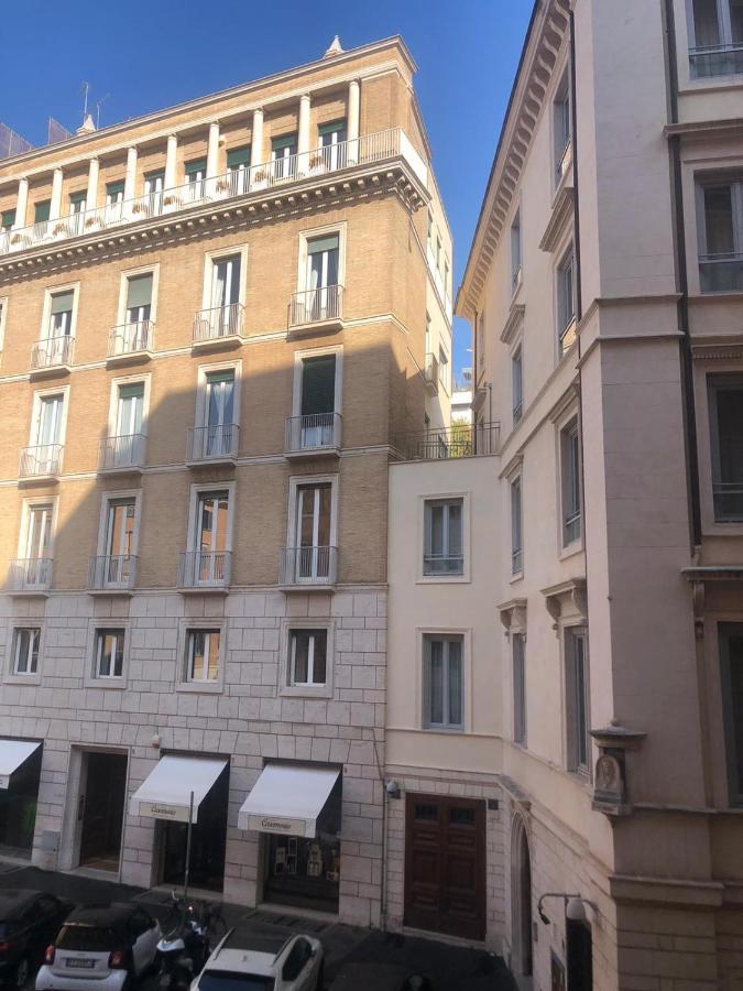 Toniolo Two Bedroom Two Bath Rome Extérieur photo