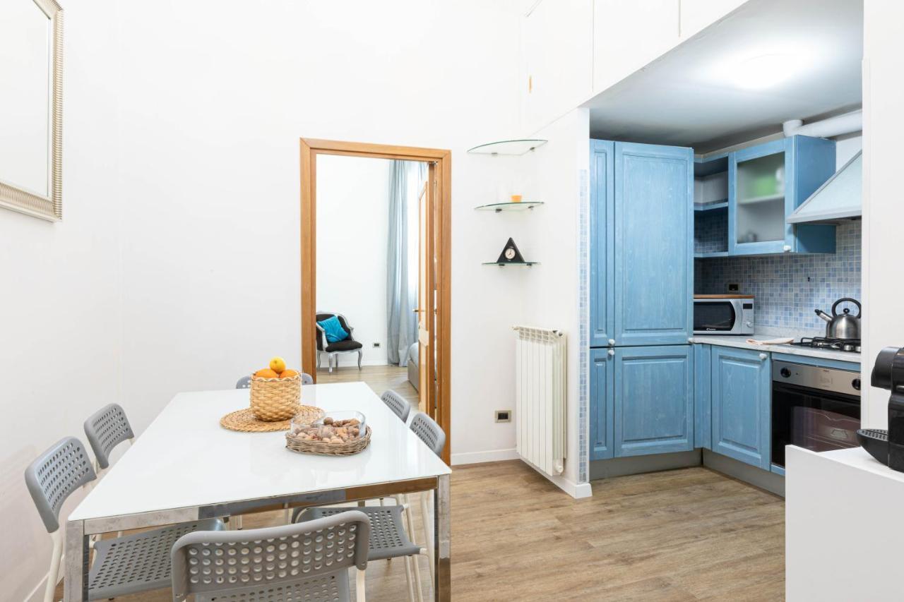 Toniolo Two Bedroom Two Bath Rome Extérieur photo