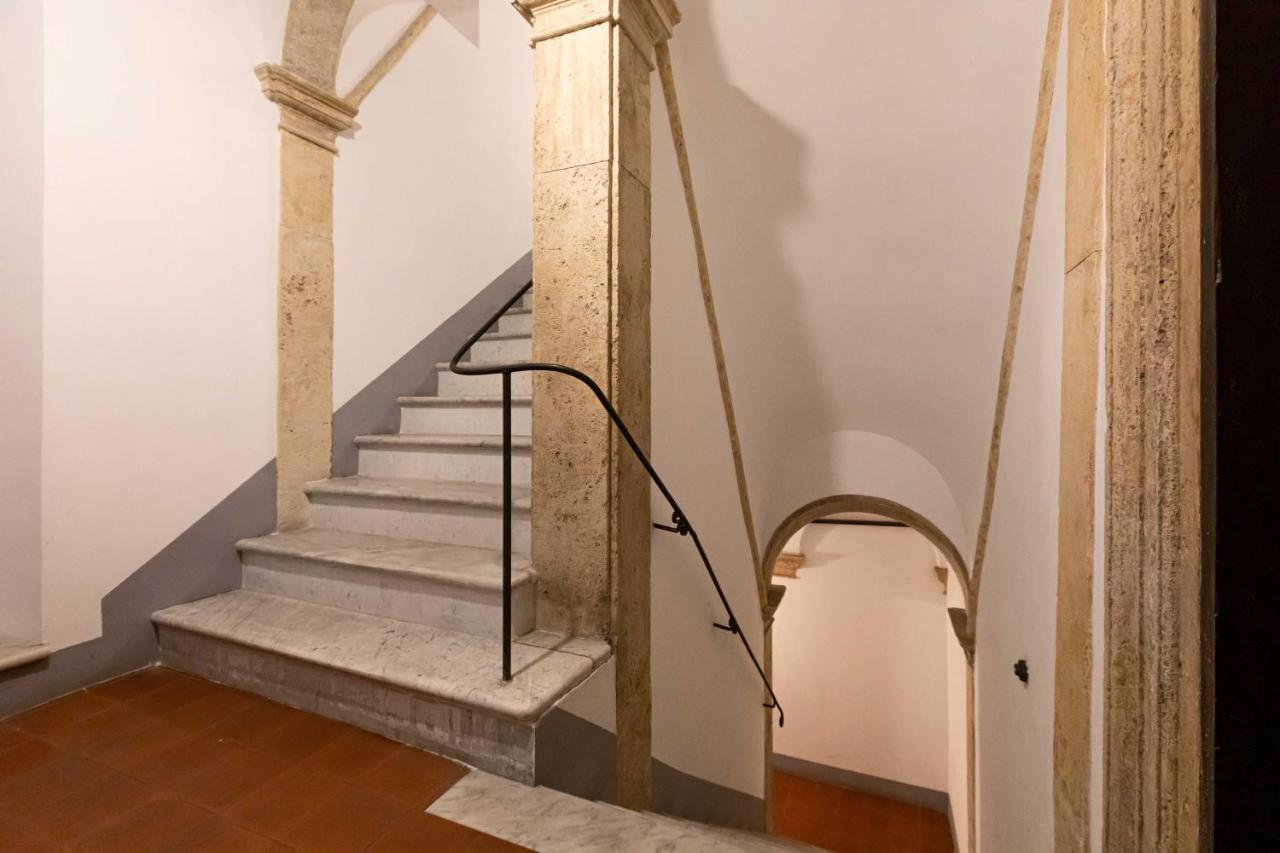 Toniolo Two Bedroom Two Bath Rome Extérieur photo