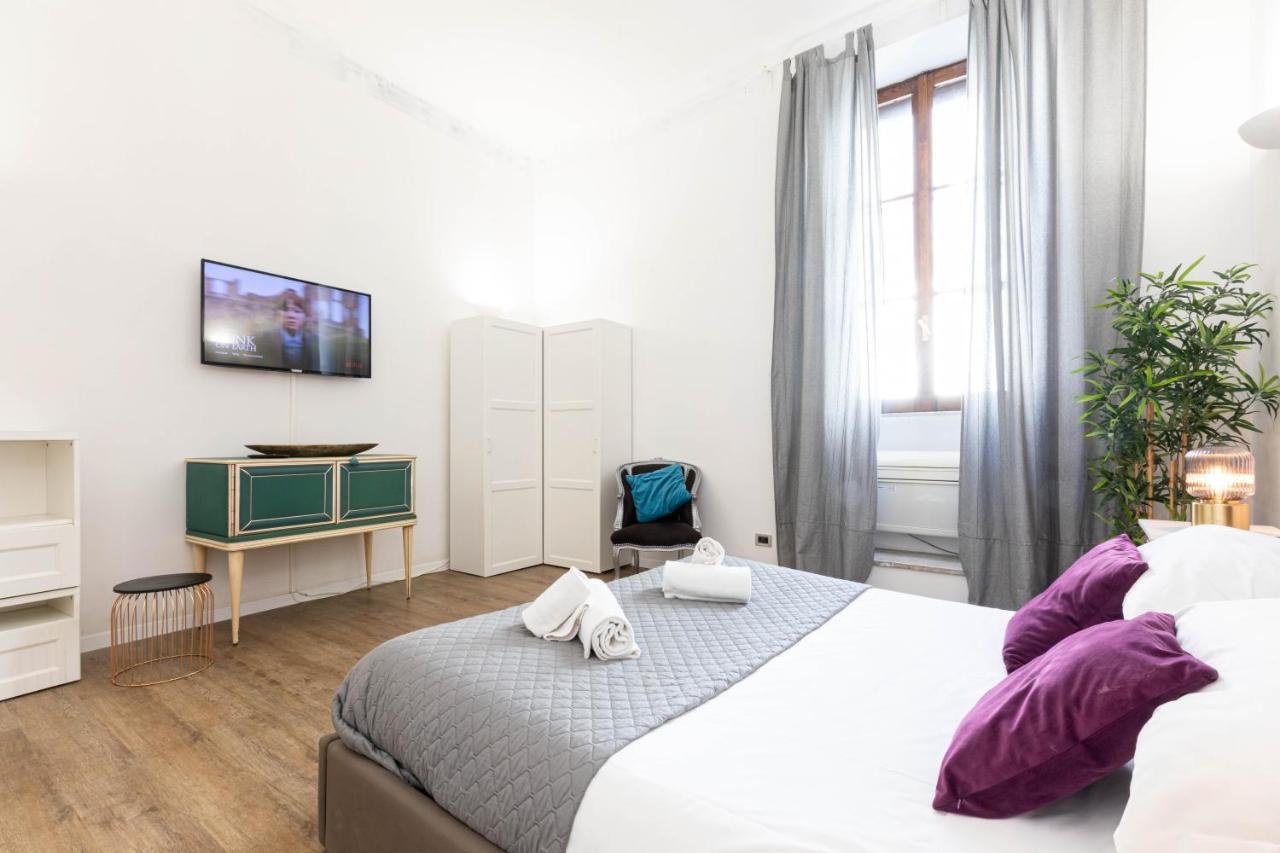 Toniolo Two Bedroom Two Bath Rome Extérieur photo