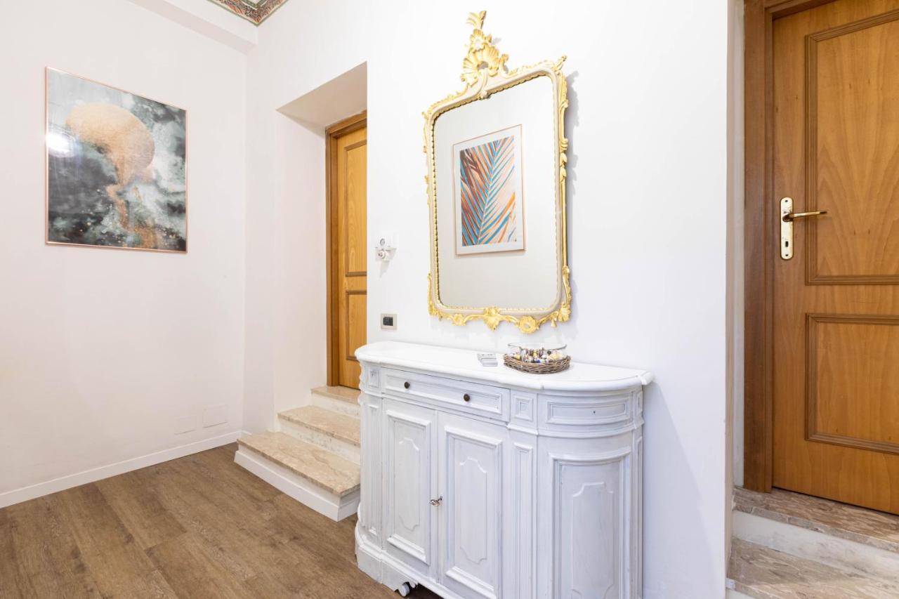 Toniolo Two Bedroom Two Bath Rome Extérieur photo