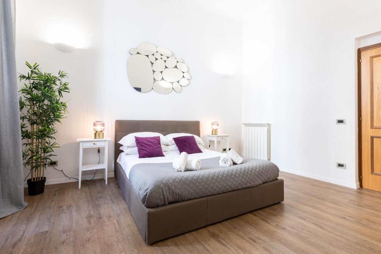 Toniolo Two Bedroom Two Bath Rome Extérieur photo