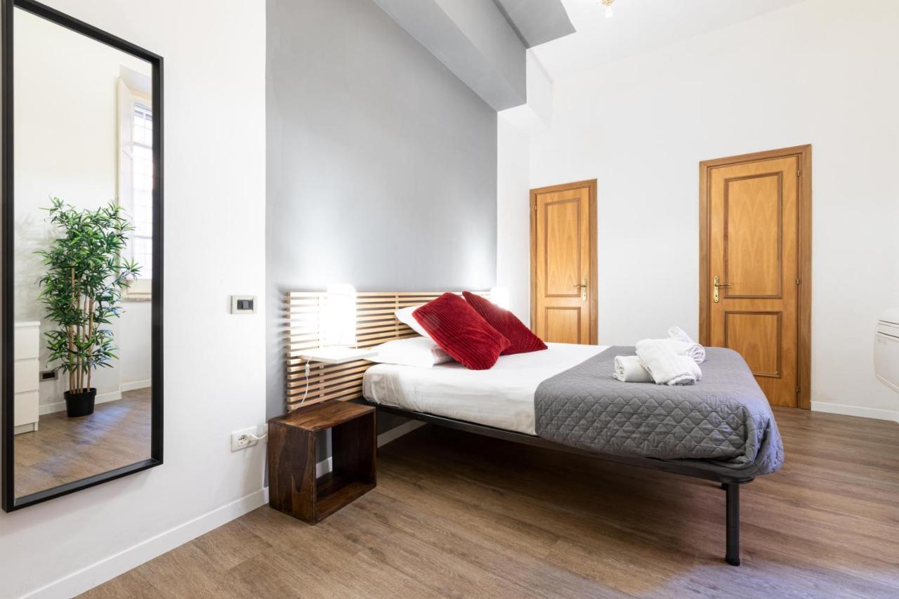 Toniolo Two Bedroom Two Bath Rome Extérieur photo