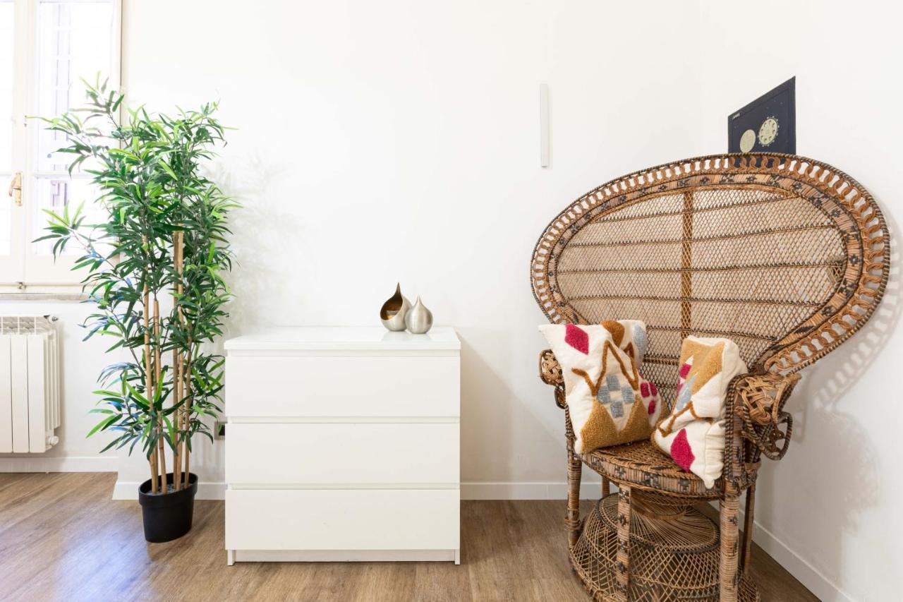 Toniolo Two Bedroom Two Bath Rome Extérieur photo