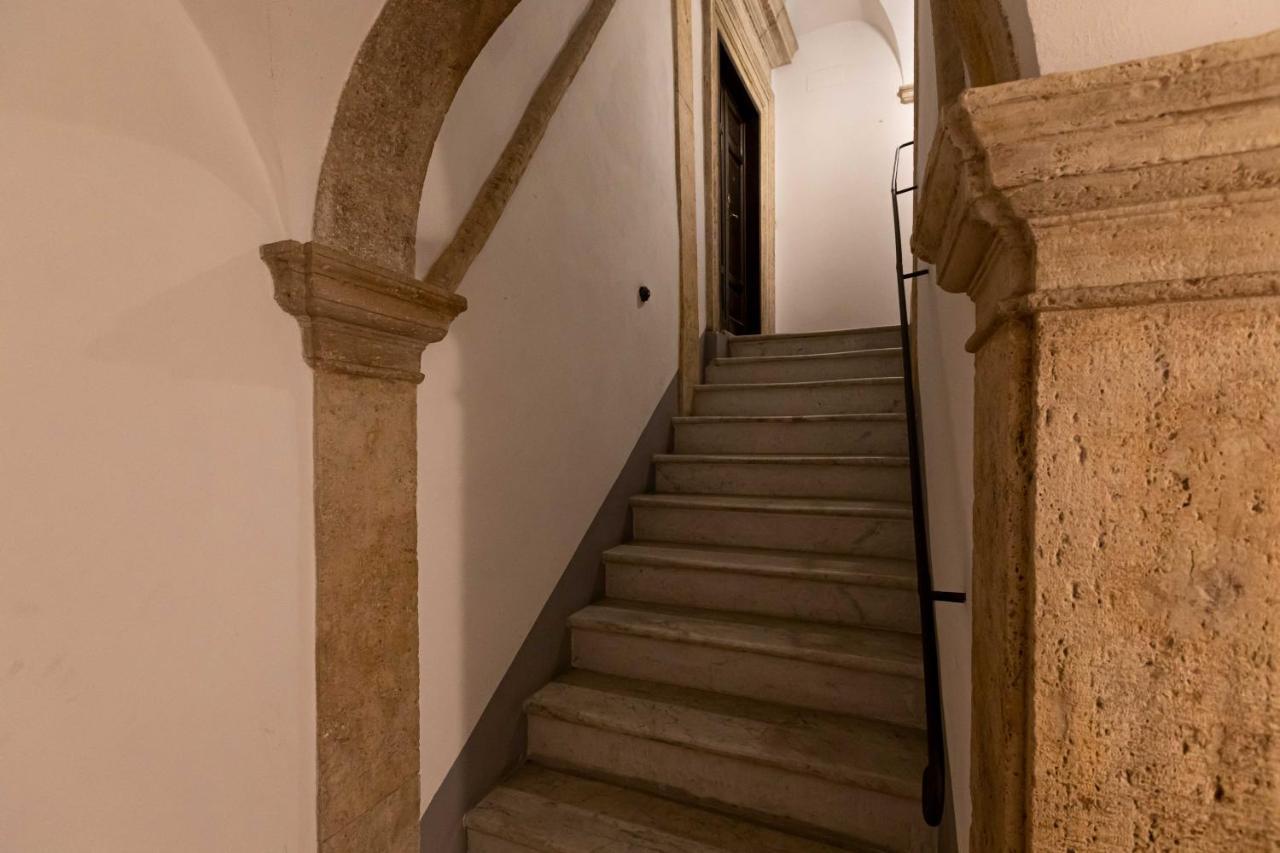 Toniolo Two Bedroom Two Bath Rome Extérieur photo