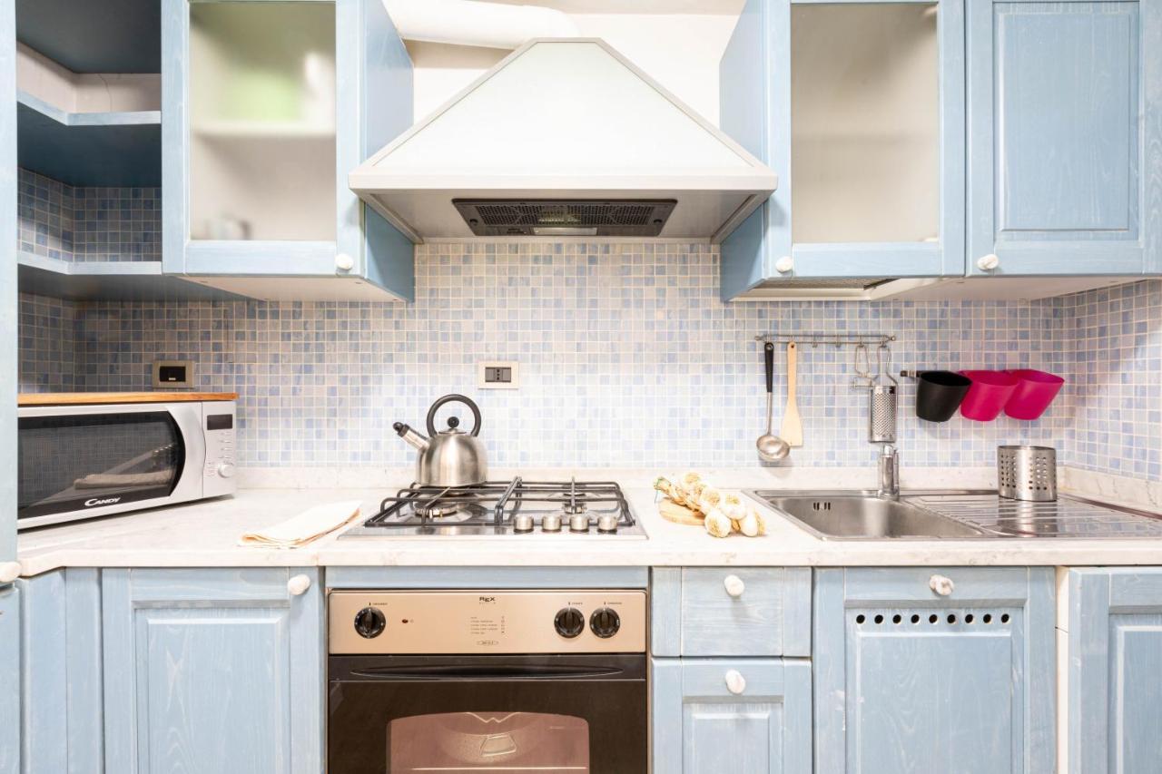 Toniolo Two Bedroom Two Bath Rome Extérieur photo