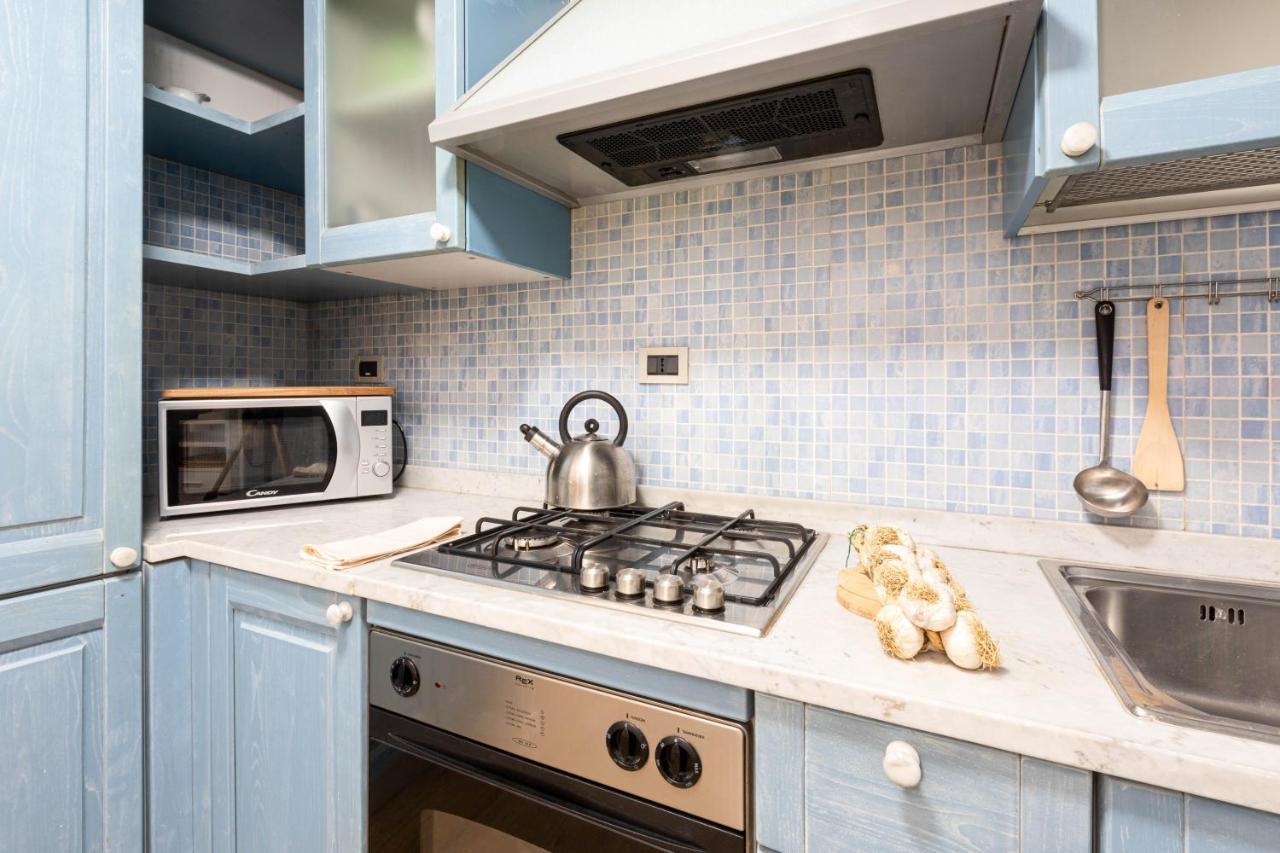 Toniolo Two Bedroom Two Bath Rome Extérieur photo