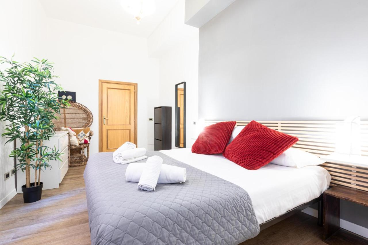 Toniolo Two Bedroom Two Bath Rome Extérieur photo