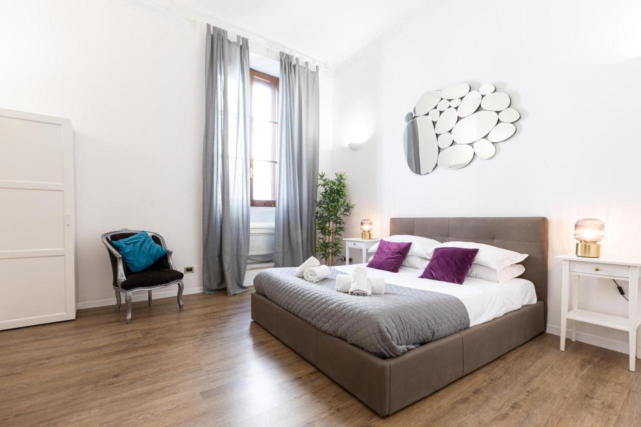 Toniolo Two Bedroom Two Bath Rome Extérieur photo