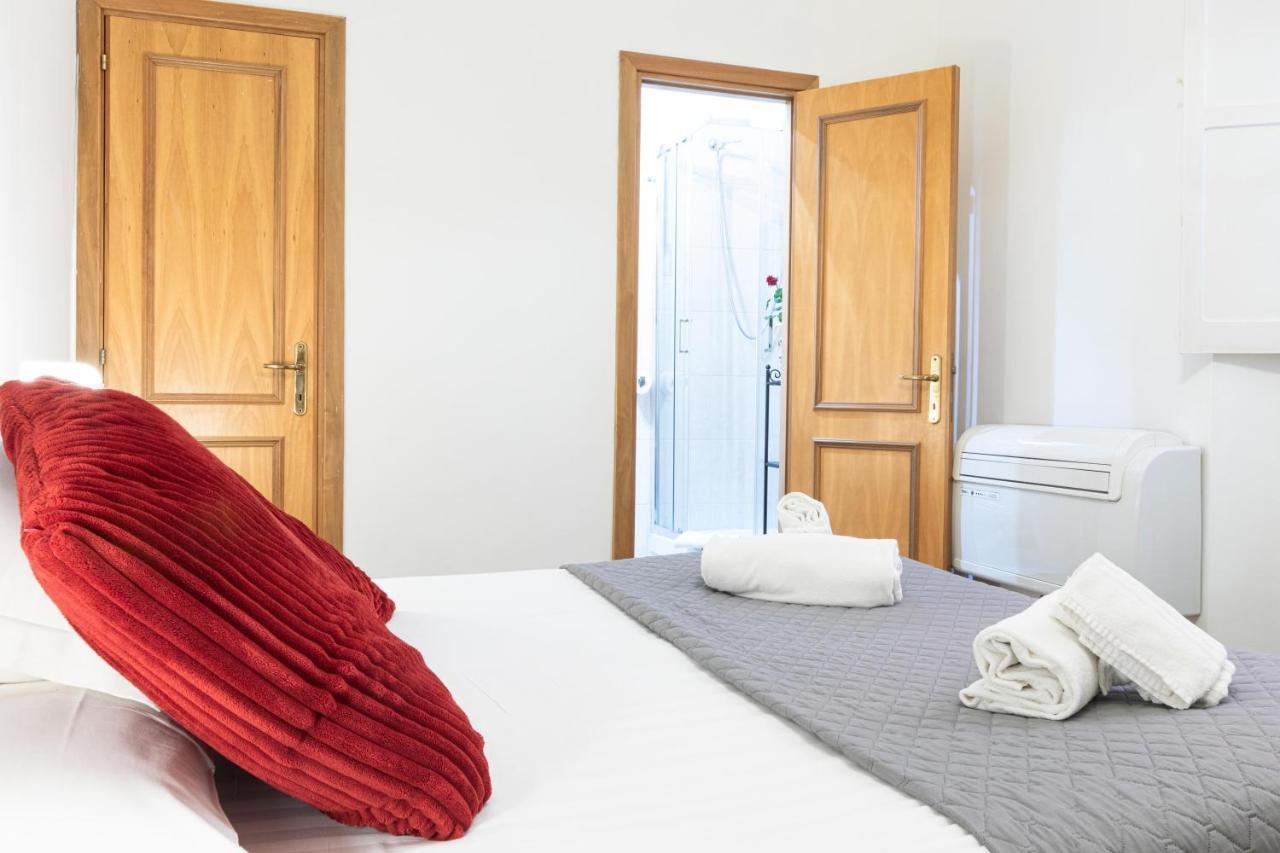 Toniolo Two Bedroom Two Bath Rome Extérieur photo